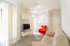 Minimalism and modern- 2Bd 1Bth- Las Setas